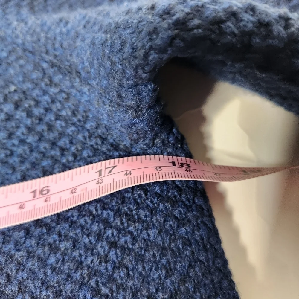 J. Crew Women's Small Sweater Blouse